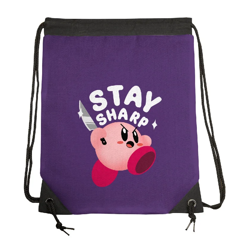 Urban Style Kirby Stay Sharp