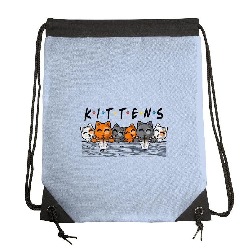 Unleash Your Fashion Kittens