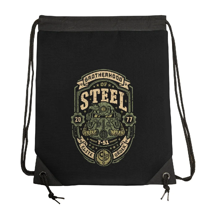 Crazy Price Slashing Knight Of Steel T-51