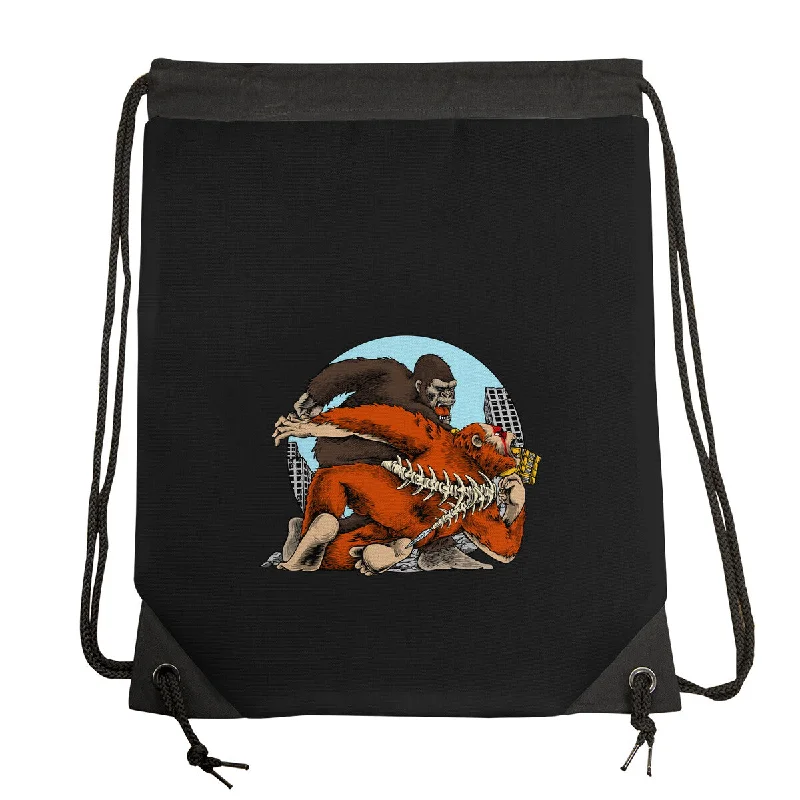 Comfortable Chic Kong Punch