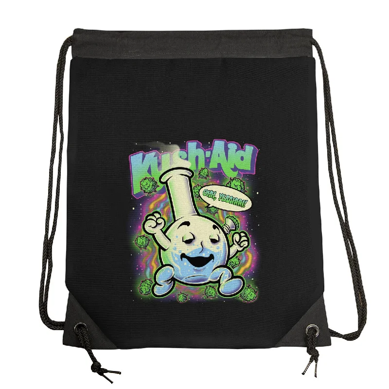 Luxurious But Budget-Friendly Bags KUSH AID