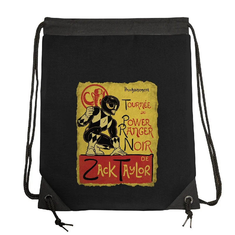 New Season Fashion Preview Le Ranger Noir