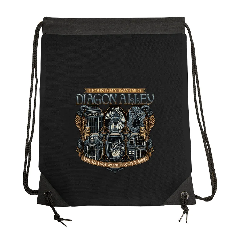 Affordable Trendy Fashion Let's Go To Diagon Alley