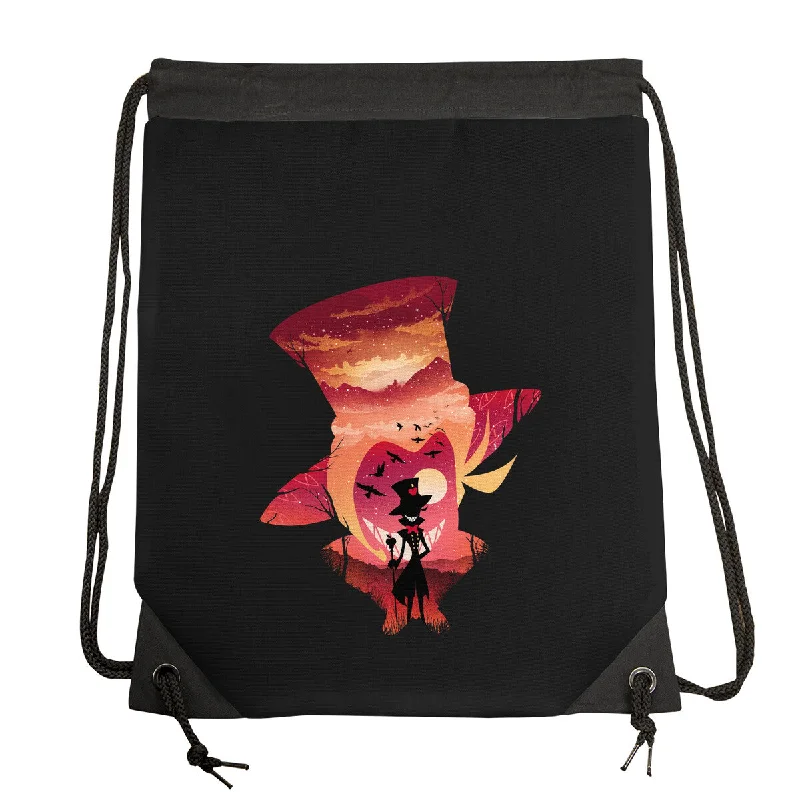 Designer Bags For Luxury Collectors Lucifer Sunset