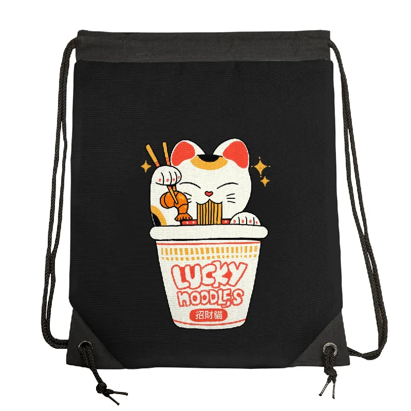 Style Revolution Lucky Magic Noodles