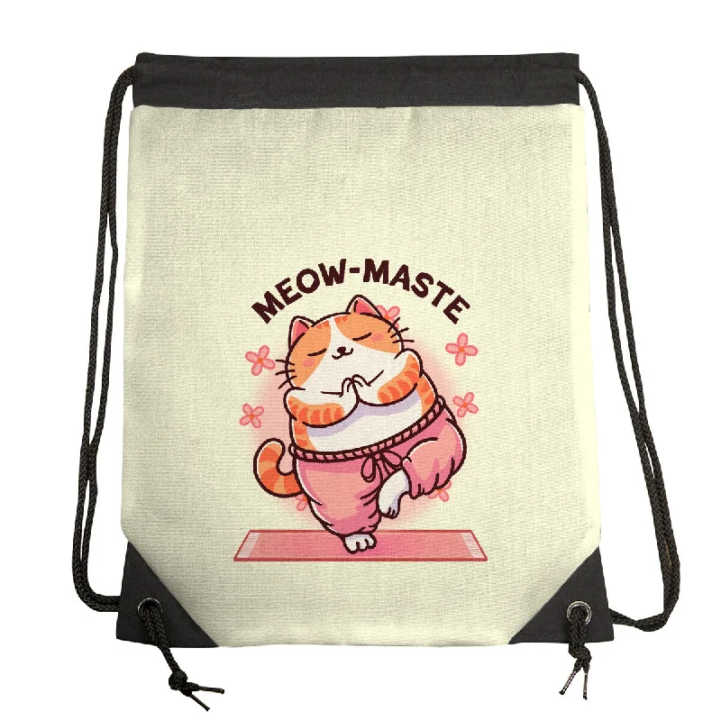 Durable And Fashionable Bags For Daily Use Meow-maste