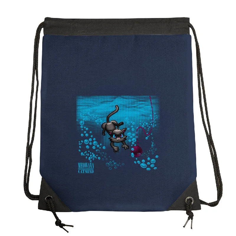 High-Quality Bags Meowana