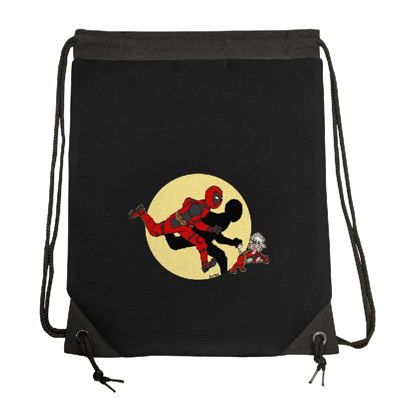 Lightweight And Affordable Bags Merc Dog
