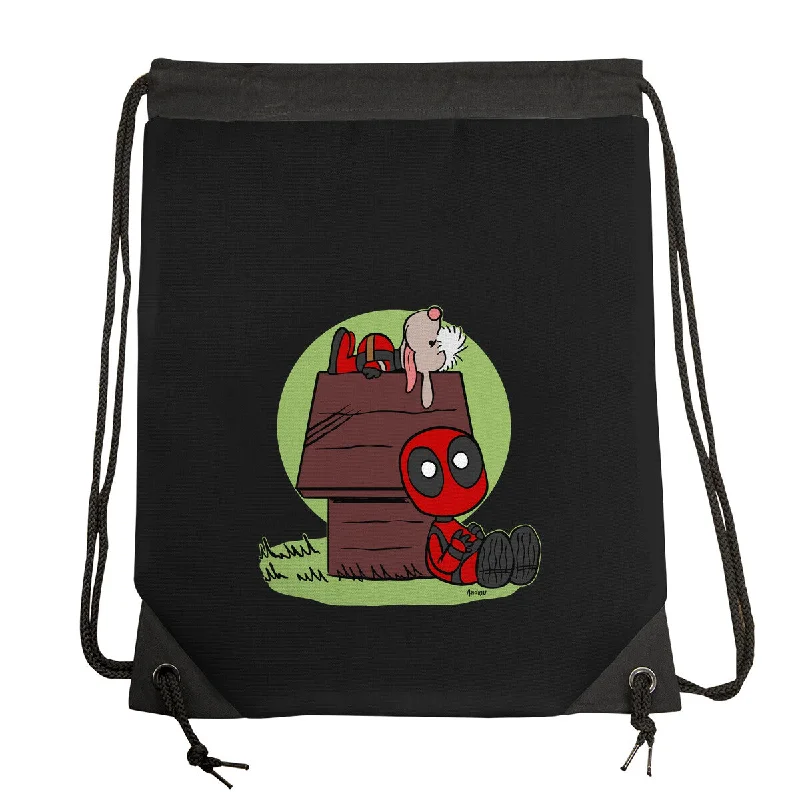Chic And Clearance-Priced Tote Bags Merc Puppy
