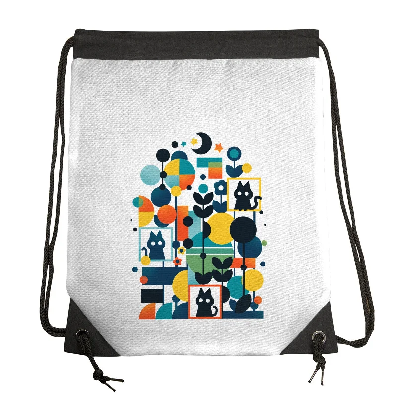 High-Quality Bags MiauHaus