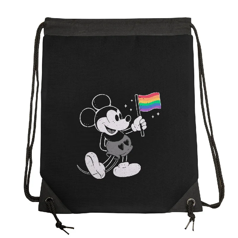 Inspired Bags For Luxury Fashion Lovers Mickey Pride