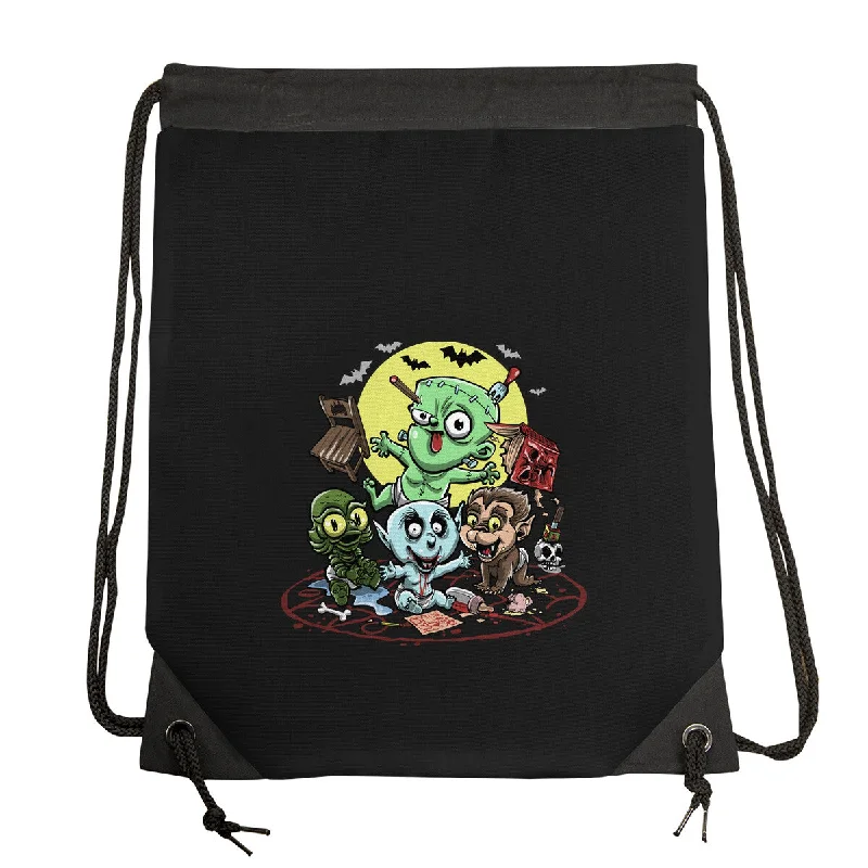 Unbeatable Deals Monster Nursery