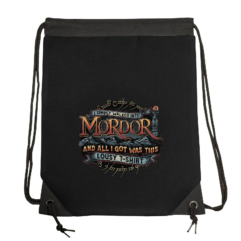 Vibrant Bags With Discounts Mordor Vacation