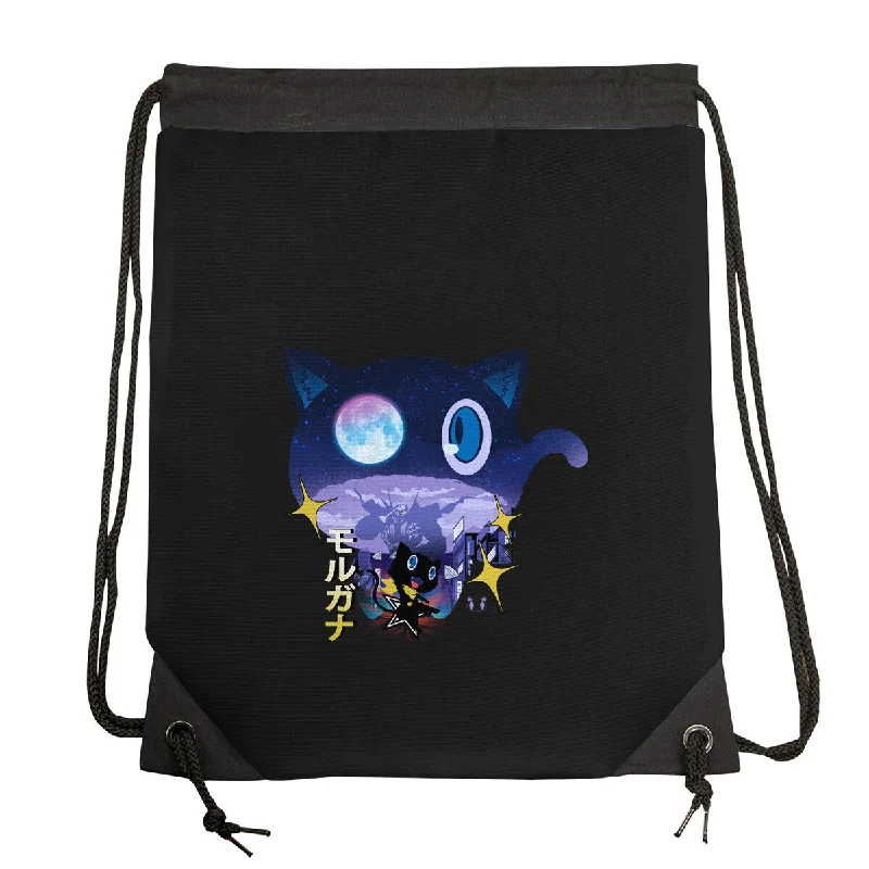 Luxury Bags For Working Professionals Morgana Night