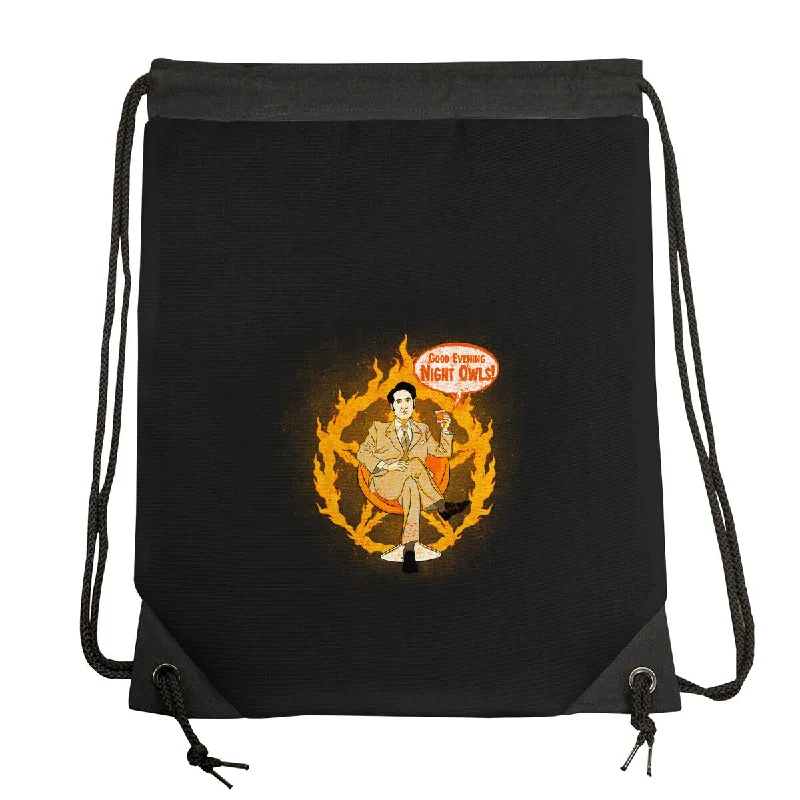 Wholesale Bags For Resellers Mr. Midnight