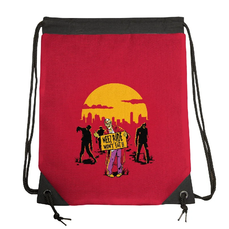 Scratch-Resistant And Luxury Sale Bags Neez Ride