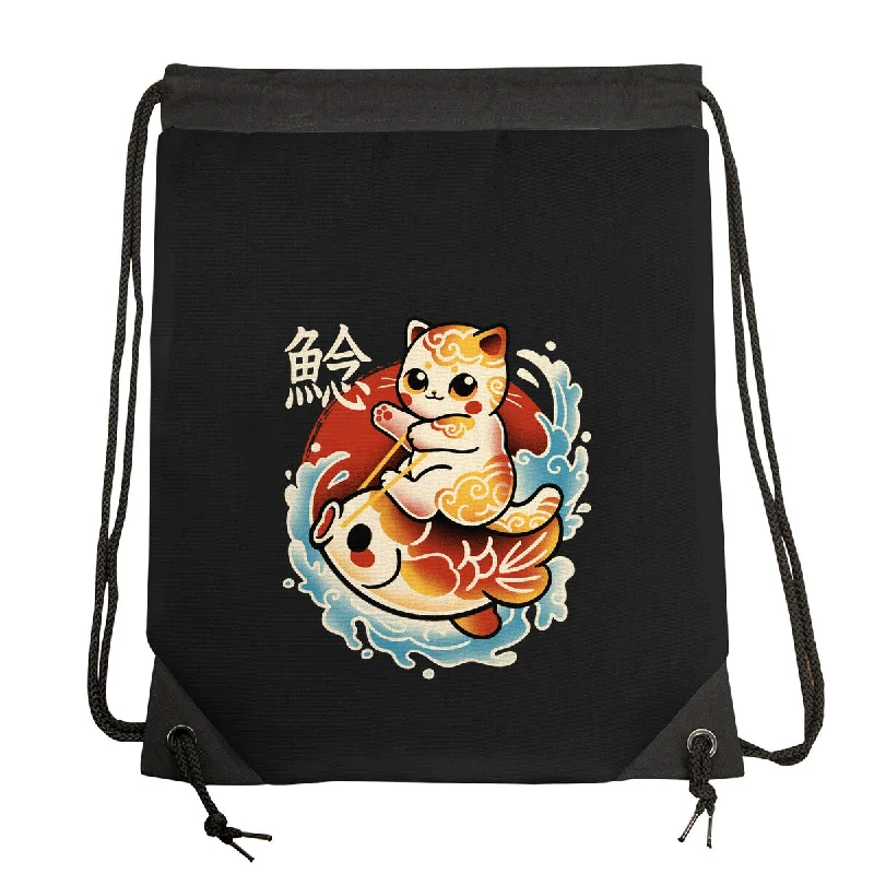 Browse Our Top Products Neko Koi Fish Red Sun