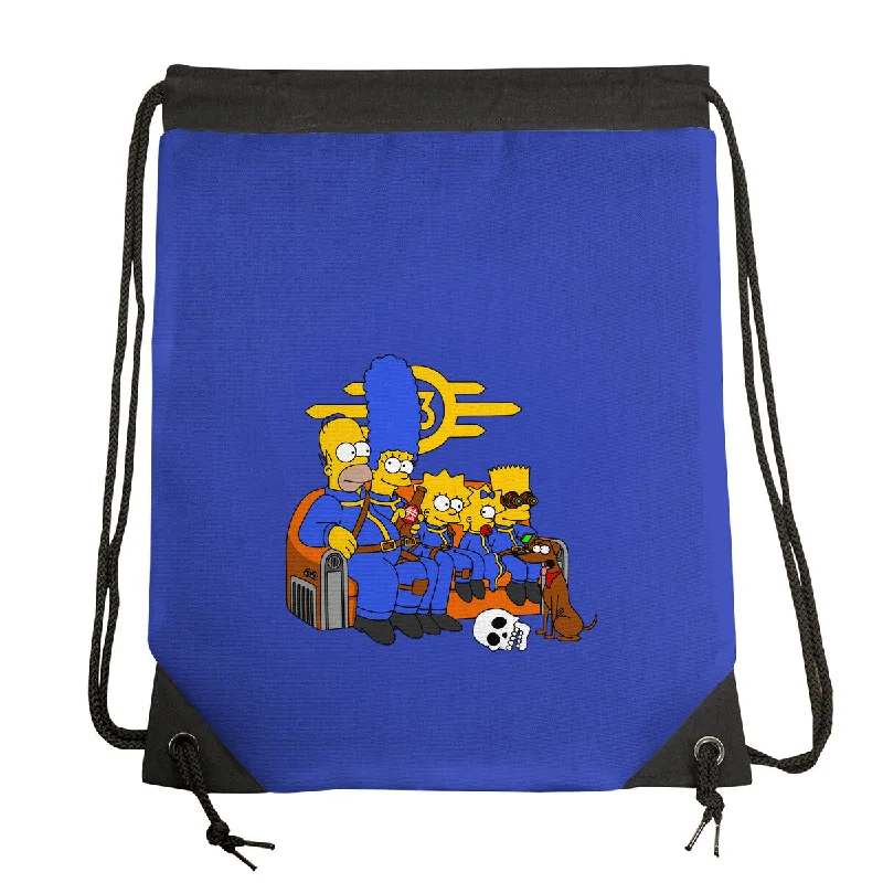 Handbag For Women Nuclear Family