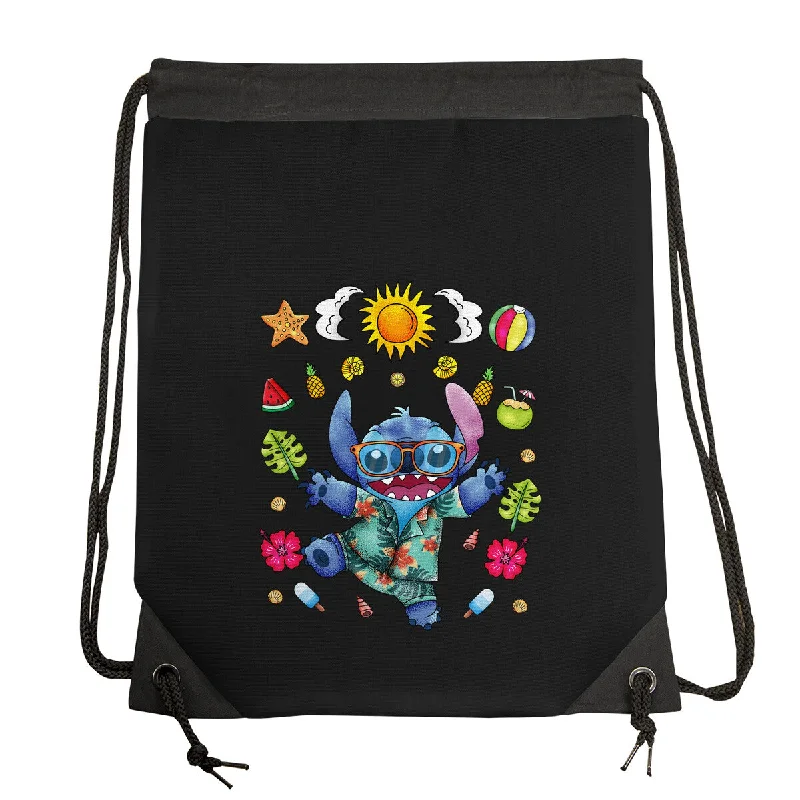 Luxury Seekers Ohana Stitch Summer