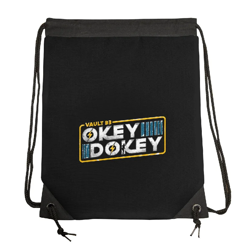 Hot Items Okey Dokey Vault 33