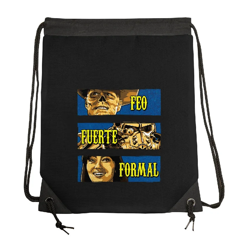 Seasonal Sale Bags Old Mexican Eulogy