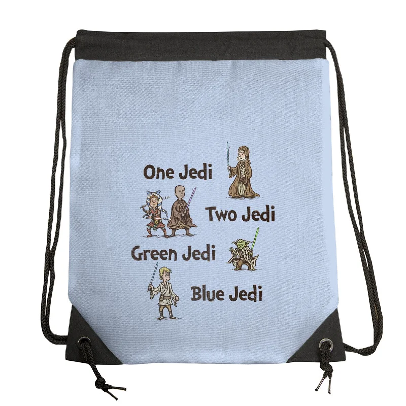 High-End Style Discounts One Jedi Two Jedi