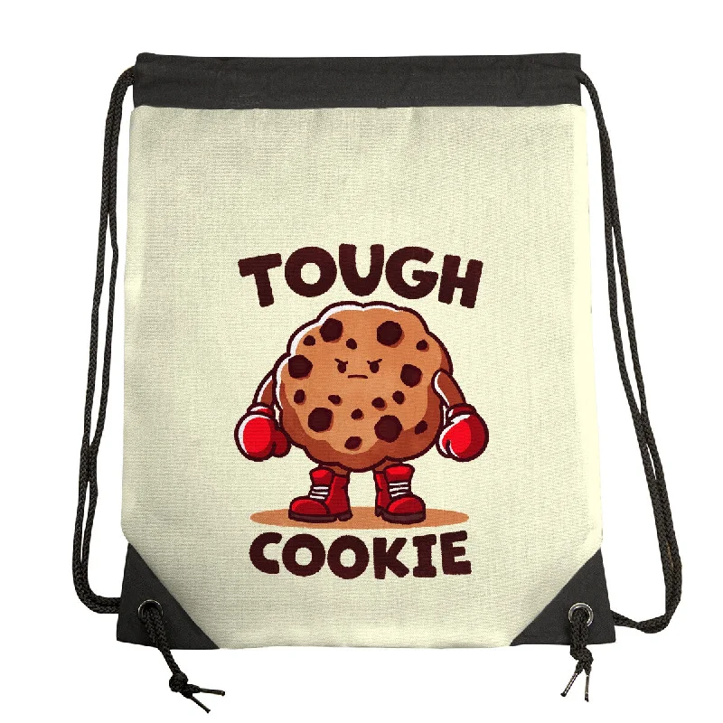 Odor-Resistant And Budget Bags One Tough Cookie