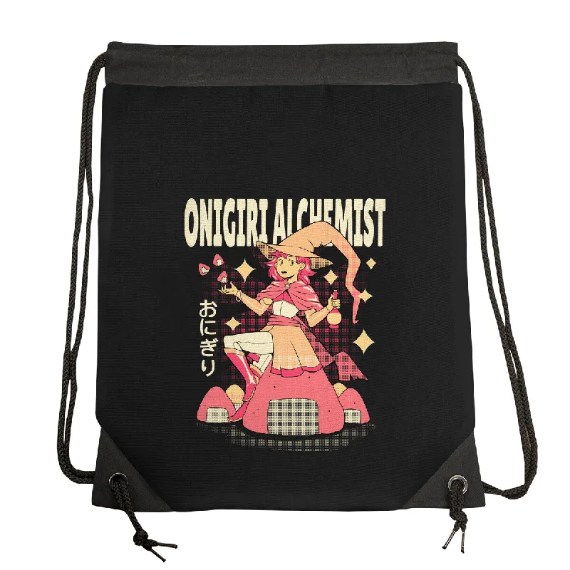 Massive Savings Onigiri Alchemist
