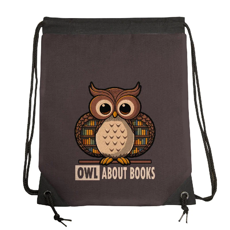 Romantic Valentine's Day Bags With Promotions OWL About Books