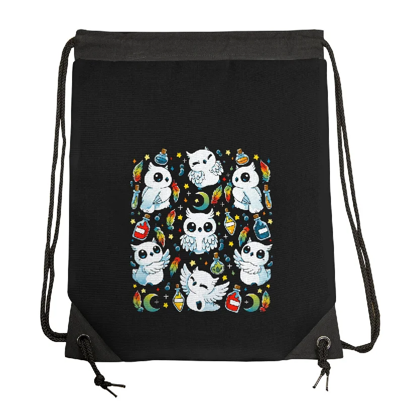 Holiday Attire Sale Owls Magic Potions