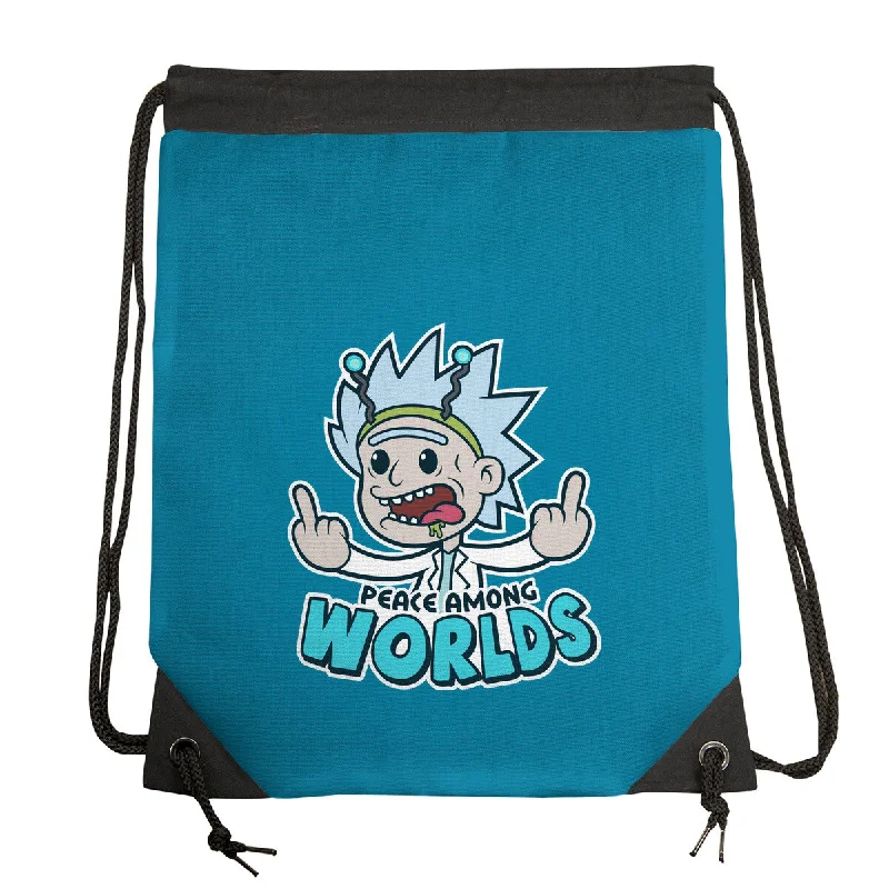 Luxury Bags Peace Among Worlds