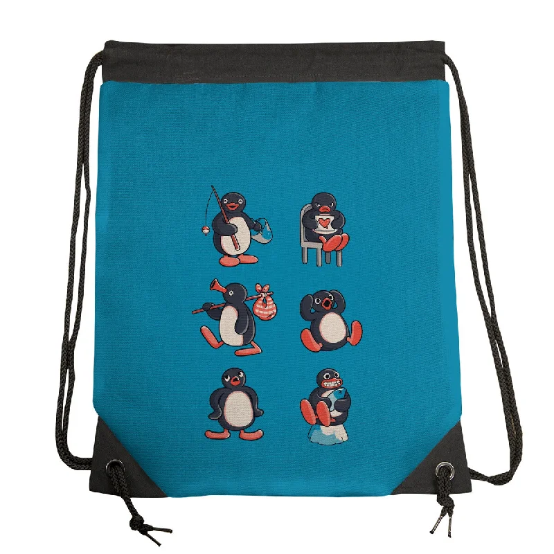 Classy Style Discounts Penguin Moods