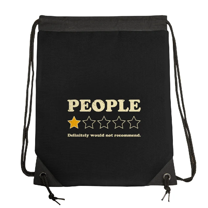 The Good Stuff People Rating