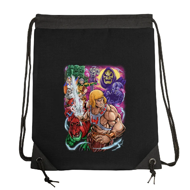 Bags For Personalized Gifts Power Of Greyskull
