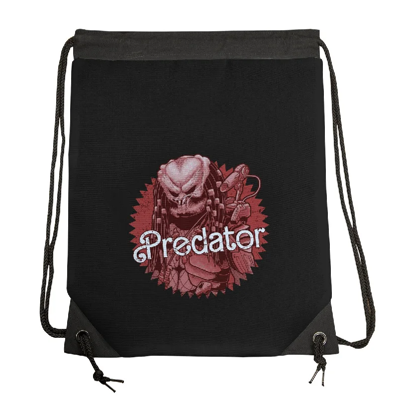Senior Travelers Predator