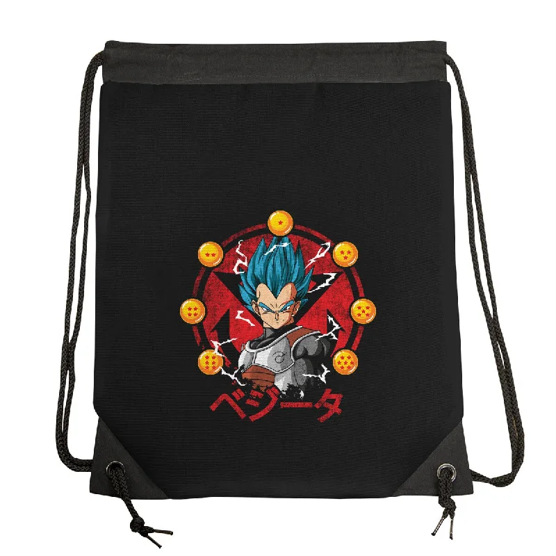 New Arrivals Prince Of Saiyans