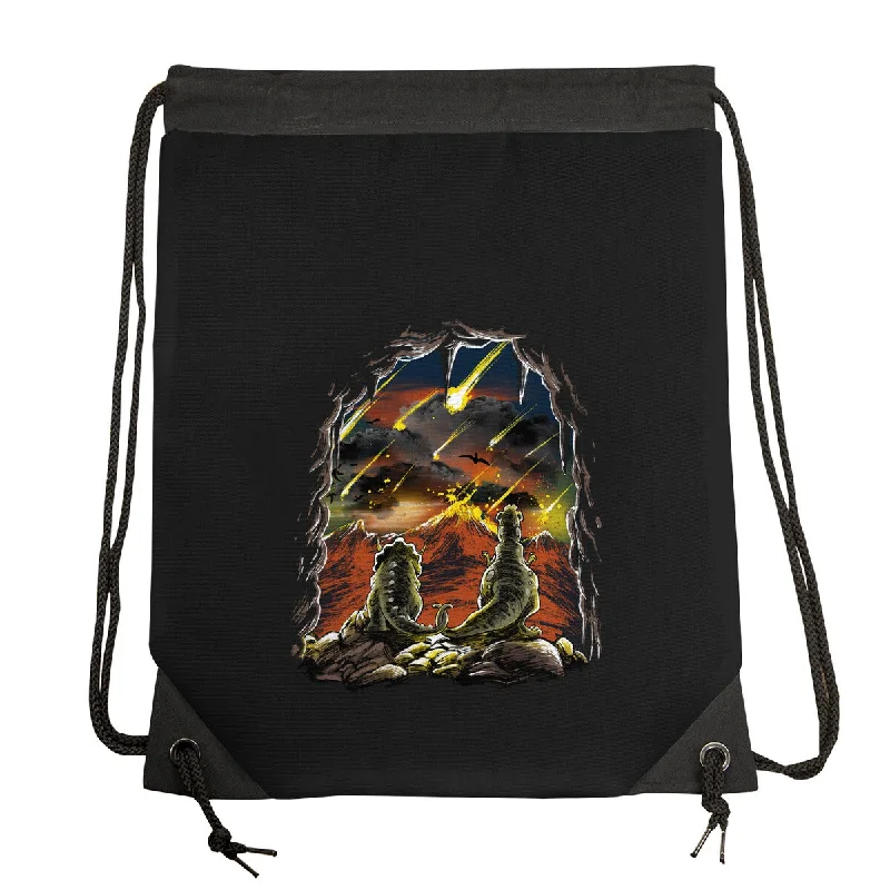 Inspired By You, Designed For You Project Extinction