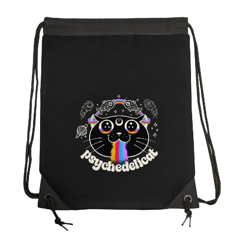 Sporty Bags For Active And Athletic Lifestyles Psychedelicat
