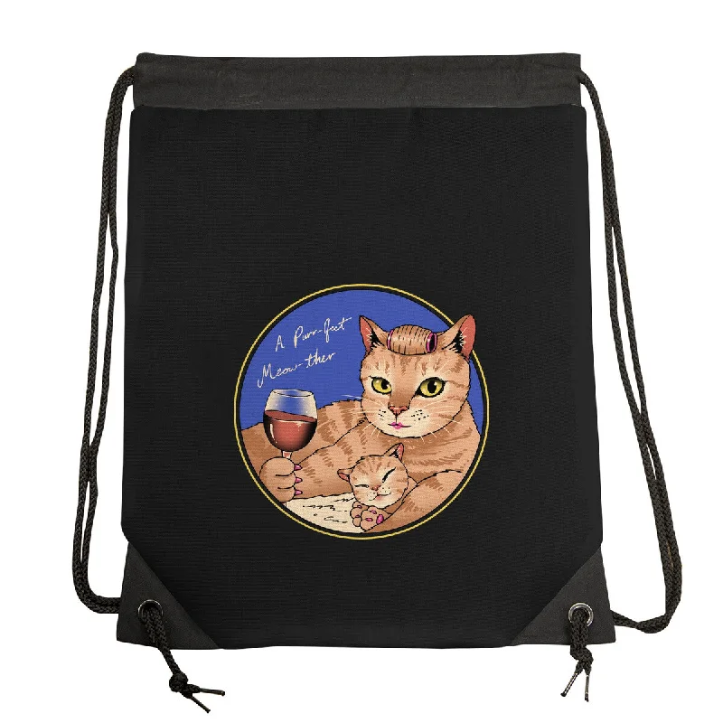Must-Have Style Discounts Purrfect Meowther