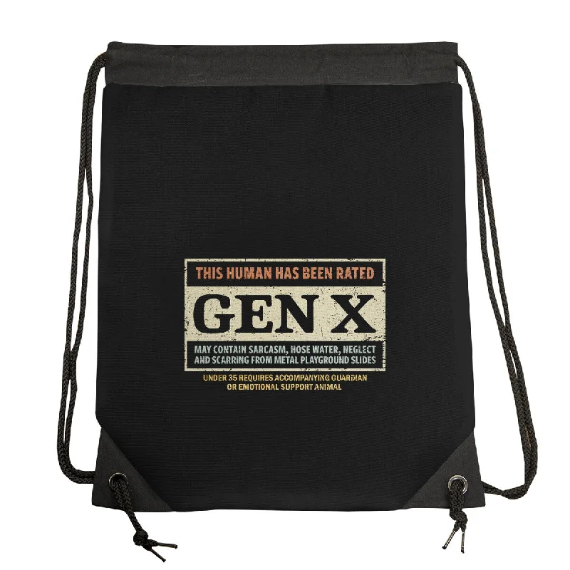 Casual Yet Chic Sales Rated Gen X