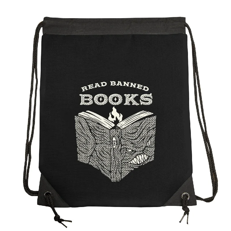 Office Professionals Read Banned Books