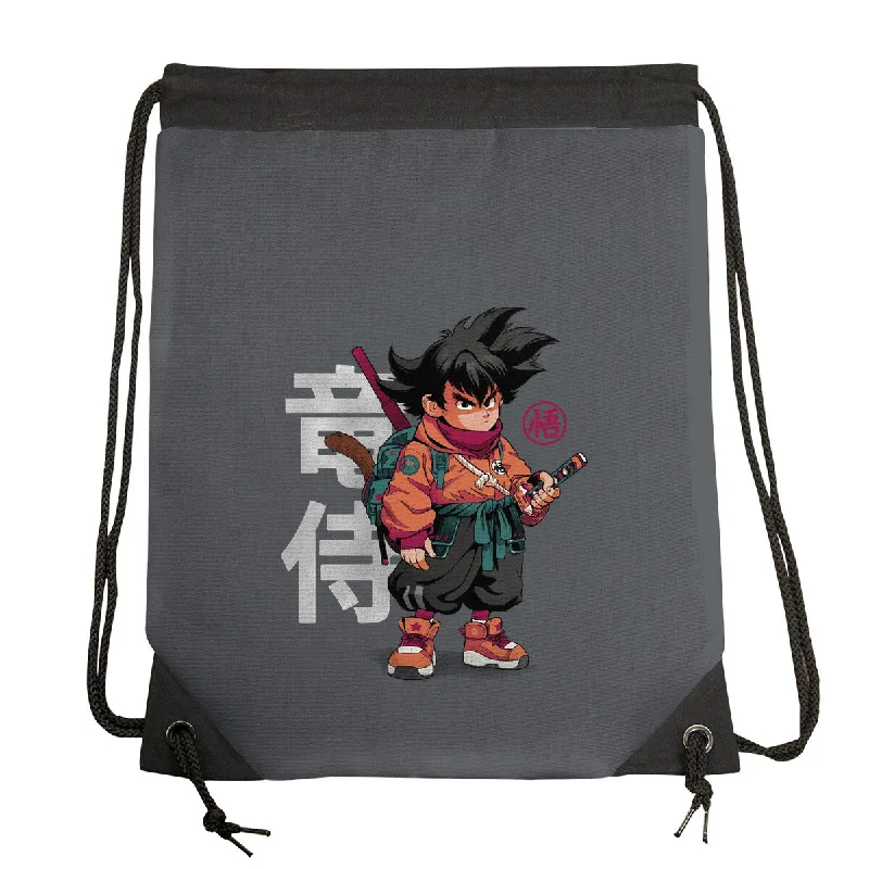 Unleash Your Trend Driven Style Samurai Dragon