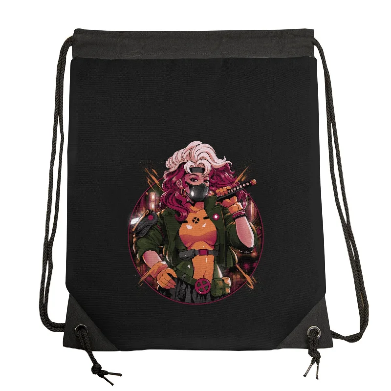 Seasonal Fashion Samurai Mutant