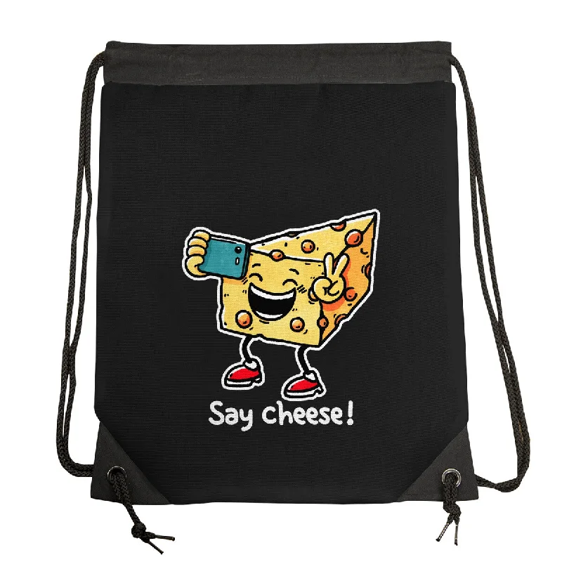 Stylish Savings Say Cheese