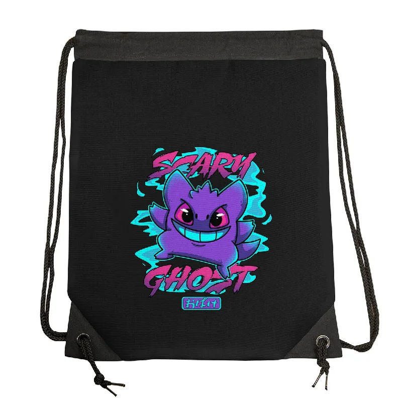 Stay Ahead In Style Scary Ghost