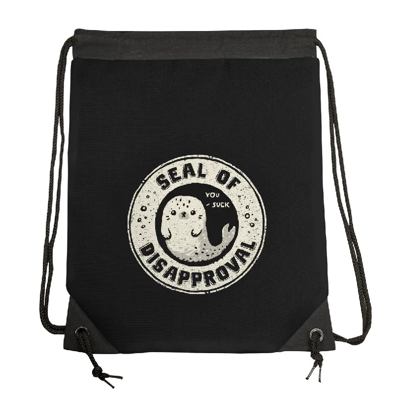 Cyber Monday Discounts On Bags Seal Of Disapproval