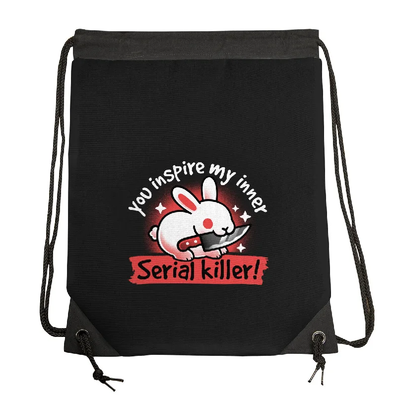 Special Offers, Don't Miss Serial Killer Bunny