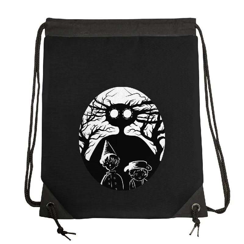 Seasonal Clearance Bags For Summer Silhouette Of Madness