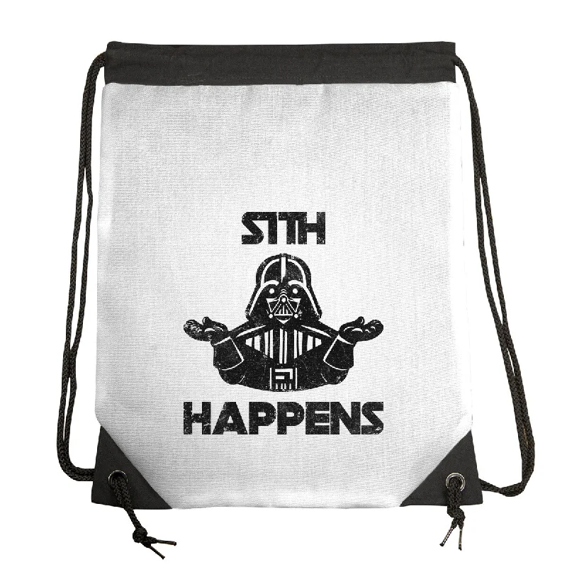 Bags For Sporty And Athletic Styles Sith Happens