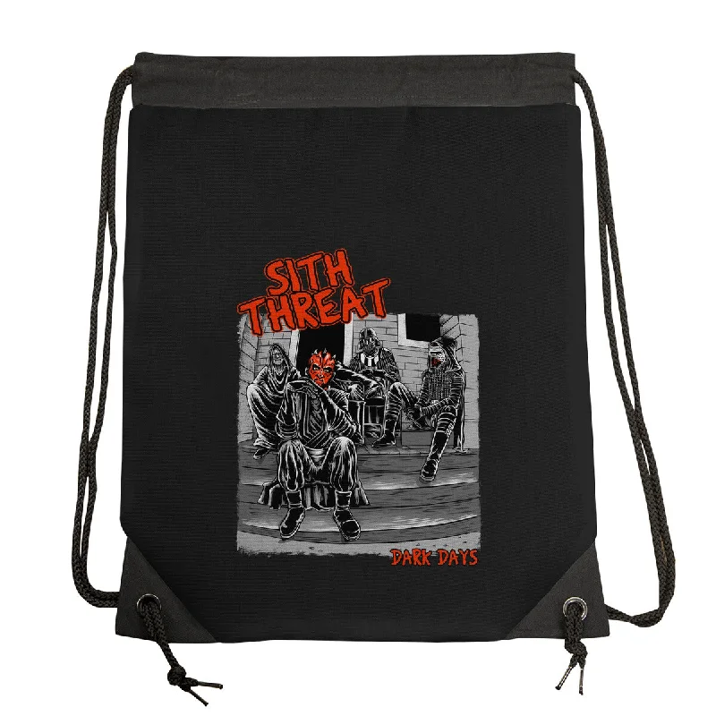 Vibrant Style Promotions Sith Threat
